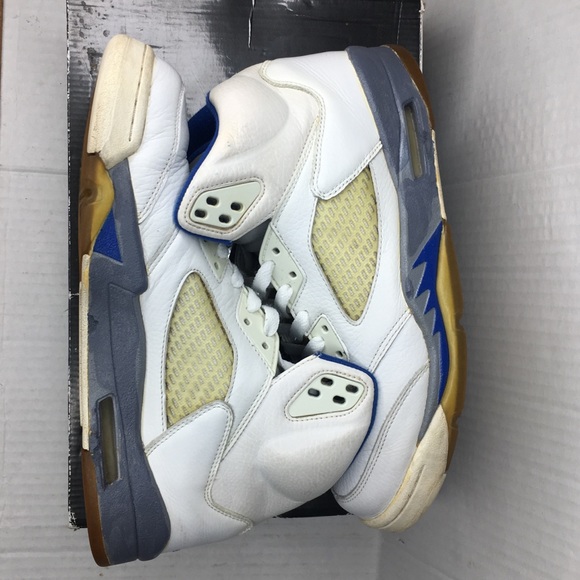 jordan vw shoes